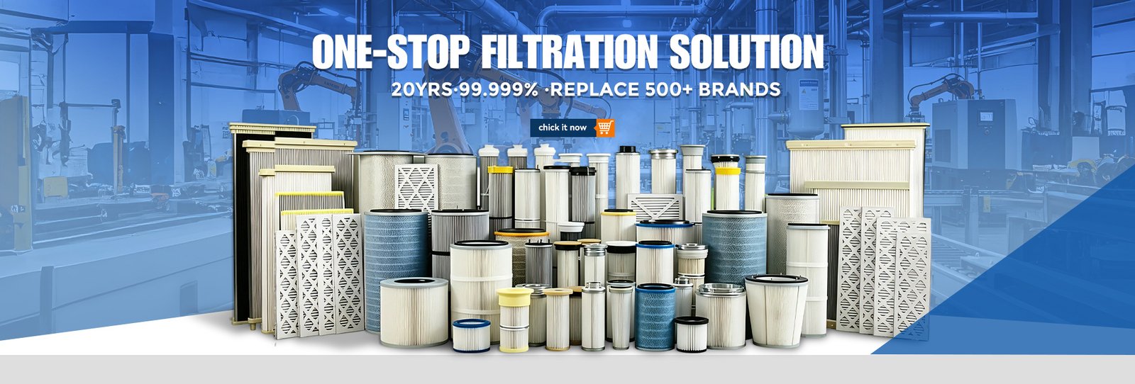 Xinxiang Meichen Filter
